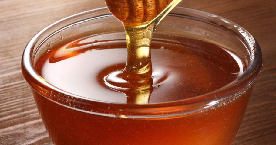 Conheça os benefícios do mel